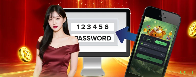Reload Bonus 8154bet