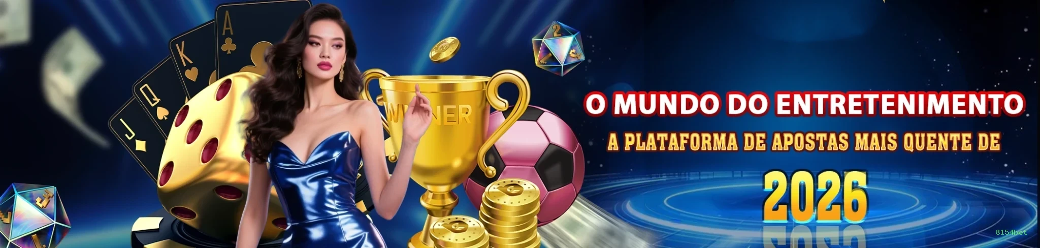 Programa VIP 8154bet