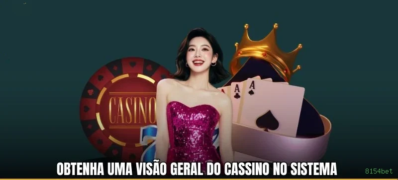 Dealers profissionais da 8154bet
